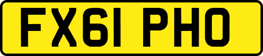 FX61PHO