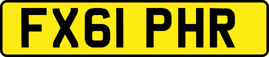 FX61PHR