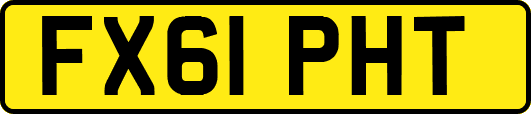 FX61PHT