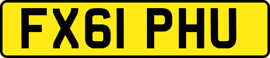 FX61PHU