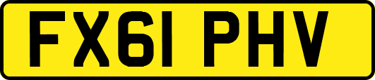 FX61PHV