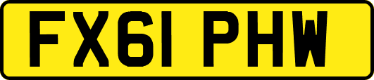 FX61PHW