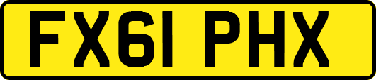FX61PHX