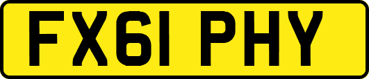 FX61PHY