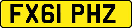 FX61PHZ