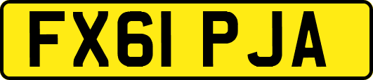 FX61PJA