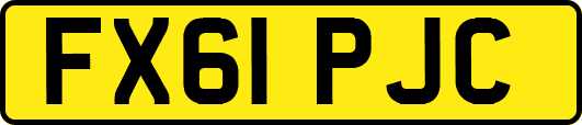 FX61PJC