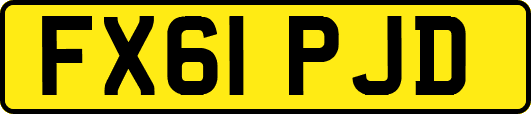 FX61PJD