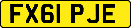 FX61PJE