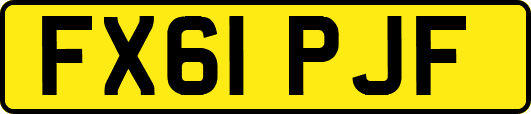 FX61PJF