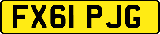FX61PJG