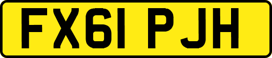 FX61PJH