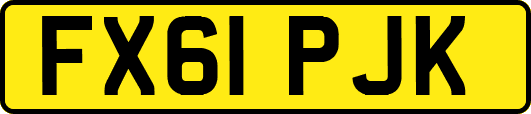 FX61PJK