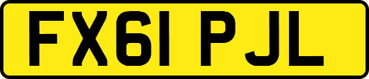 FX61PJL
