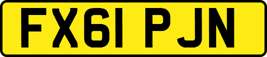 FX61PJN