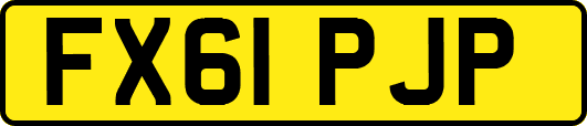 FX61PJP