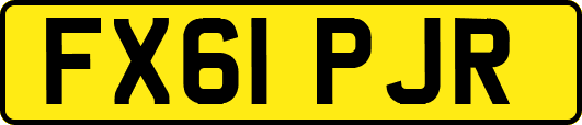 FX61PJR
