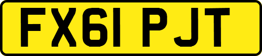 FX61PJT