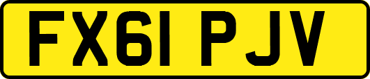FX61PJV