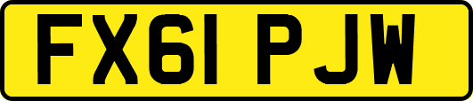 FX61PJW