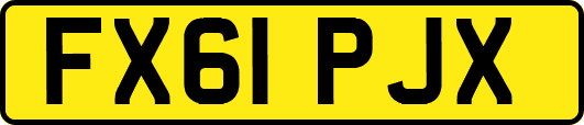 FX61PJX