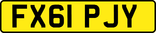 FX61PJY