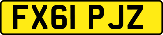 FX61PJZ