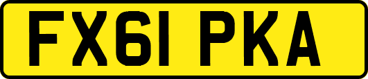 FX61PKA