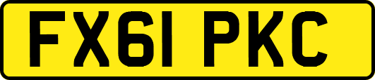 FX61PKC