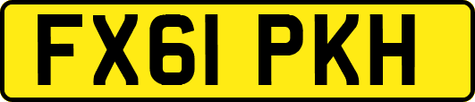 FX61PKH