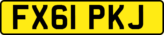 FX61PKJ