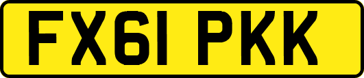 FX61PKK
