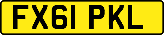 FX61PKL