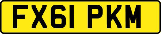 FX61PKM