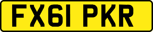 FX61PKR