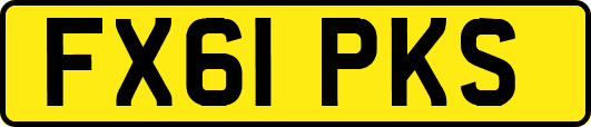FX61PKS