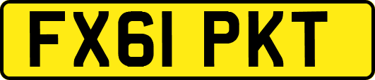 FX61PKT