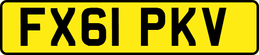 FX61PKV