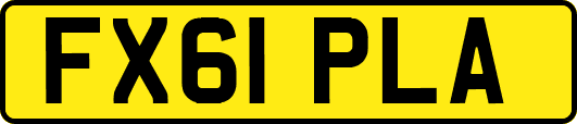 FX61PLA