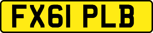 FX61PLB