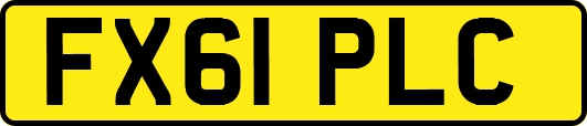 FX61PLC