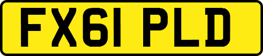 FX61PLD
