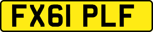 FX61PLF