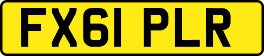 FX61PLR