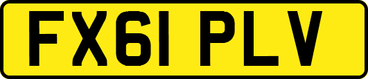 FX61PLV