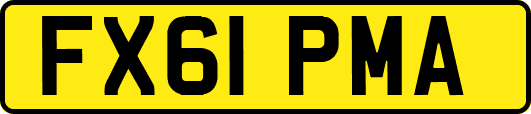 FX61PMA