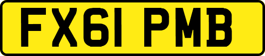 FX61PMB
