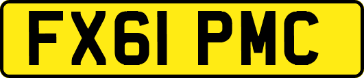 FX61PMC