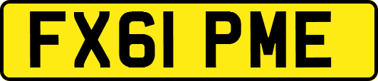 FX61PME