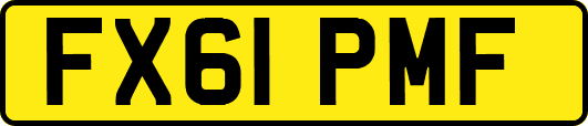 FX61PMF